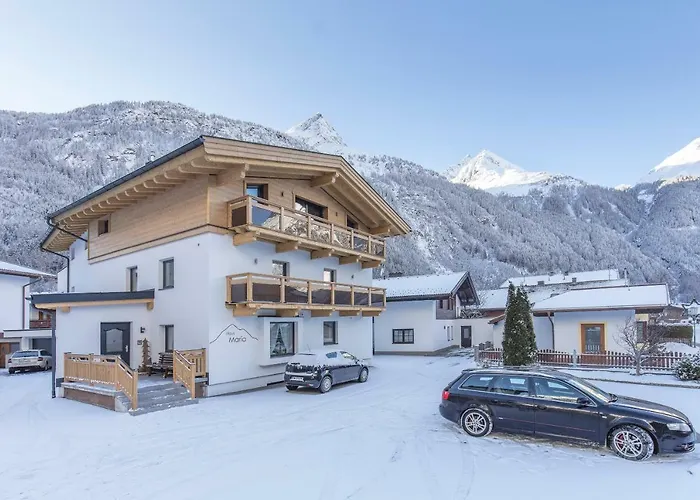 Haus Maria