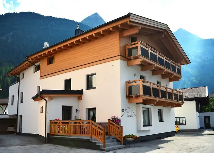 Haus Maria