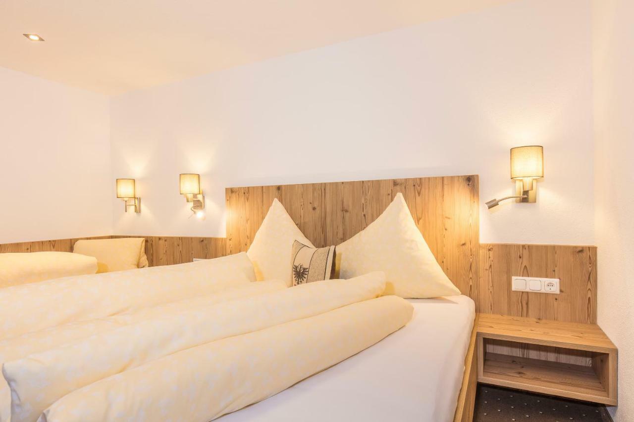 Apartment Haus Maria