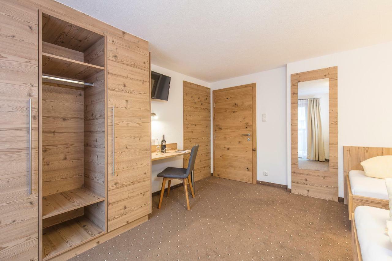 Haus Maria Apartment Huben (Imst)
