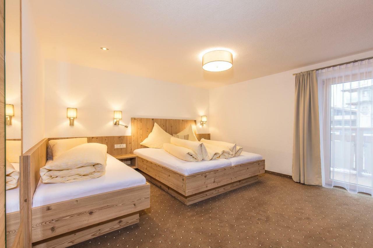 Haus Maria Apartment Huben (Imst)