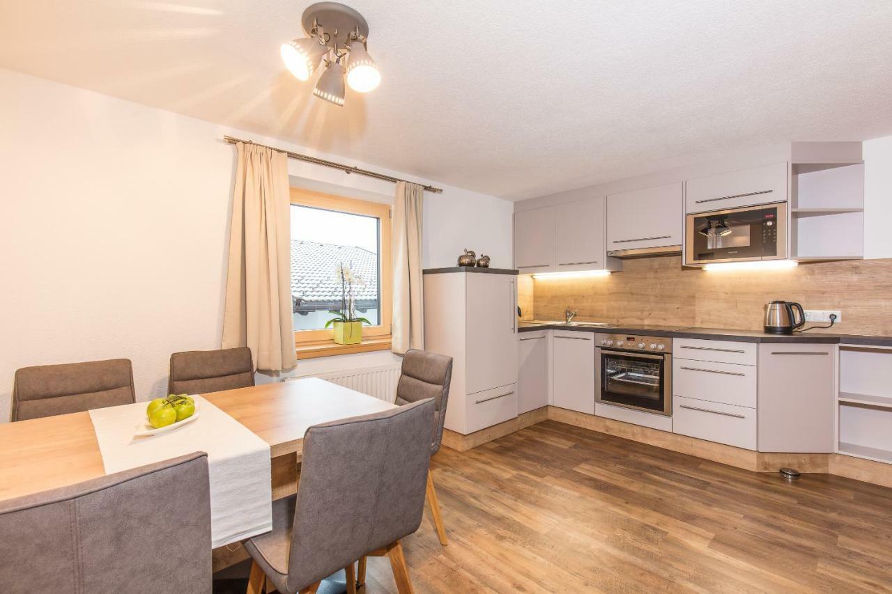 Haus Maria Apartment Huben (Imst)