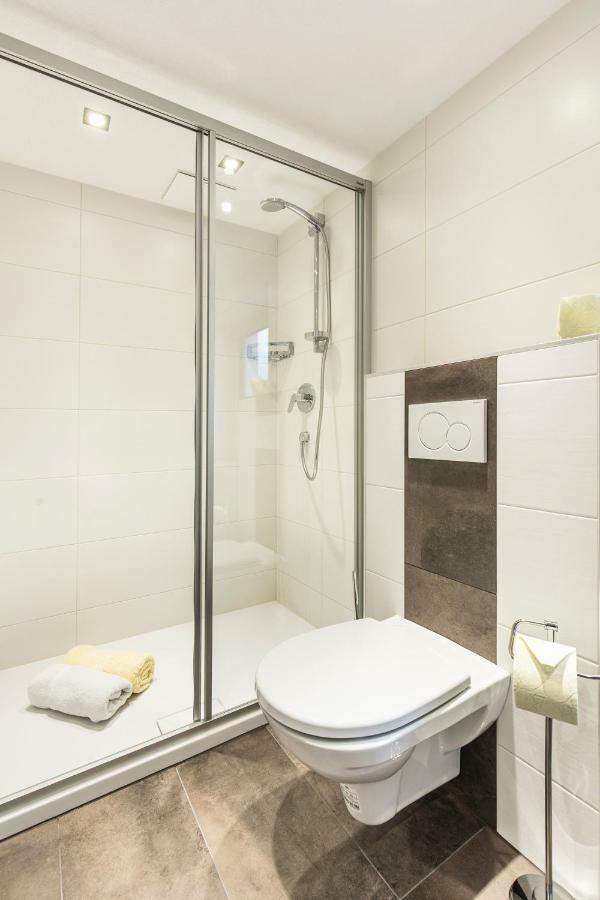 Apartment Haus Maria *