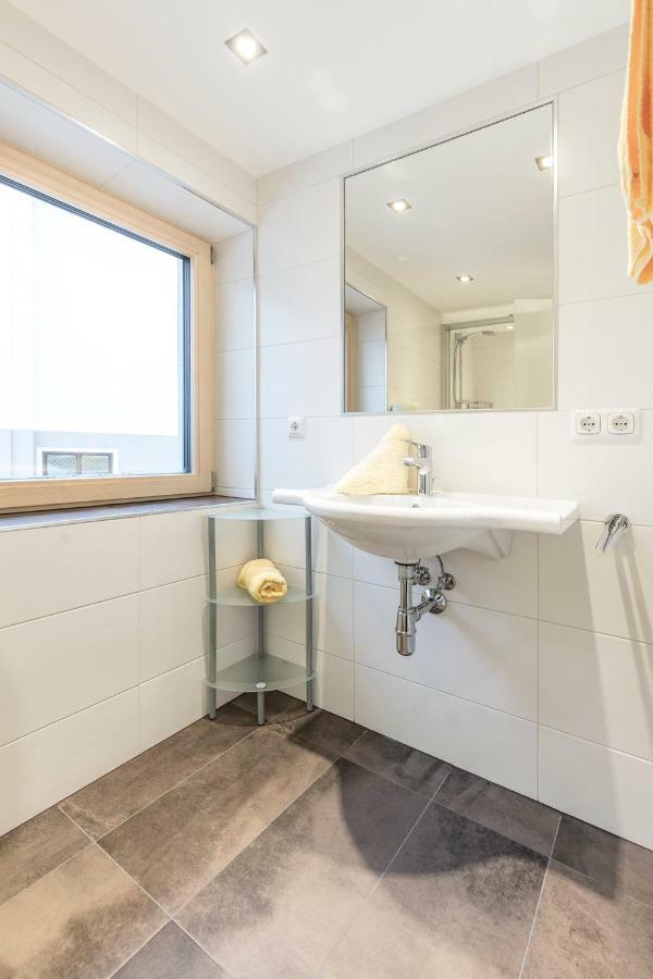 Apartment Haus Maria Huben (Imst)