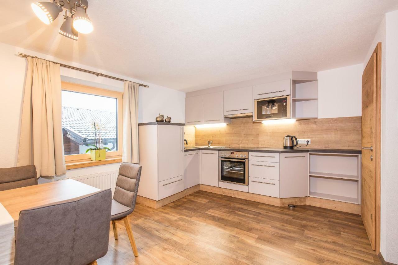 Apartment Haus Maria