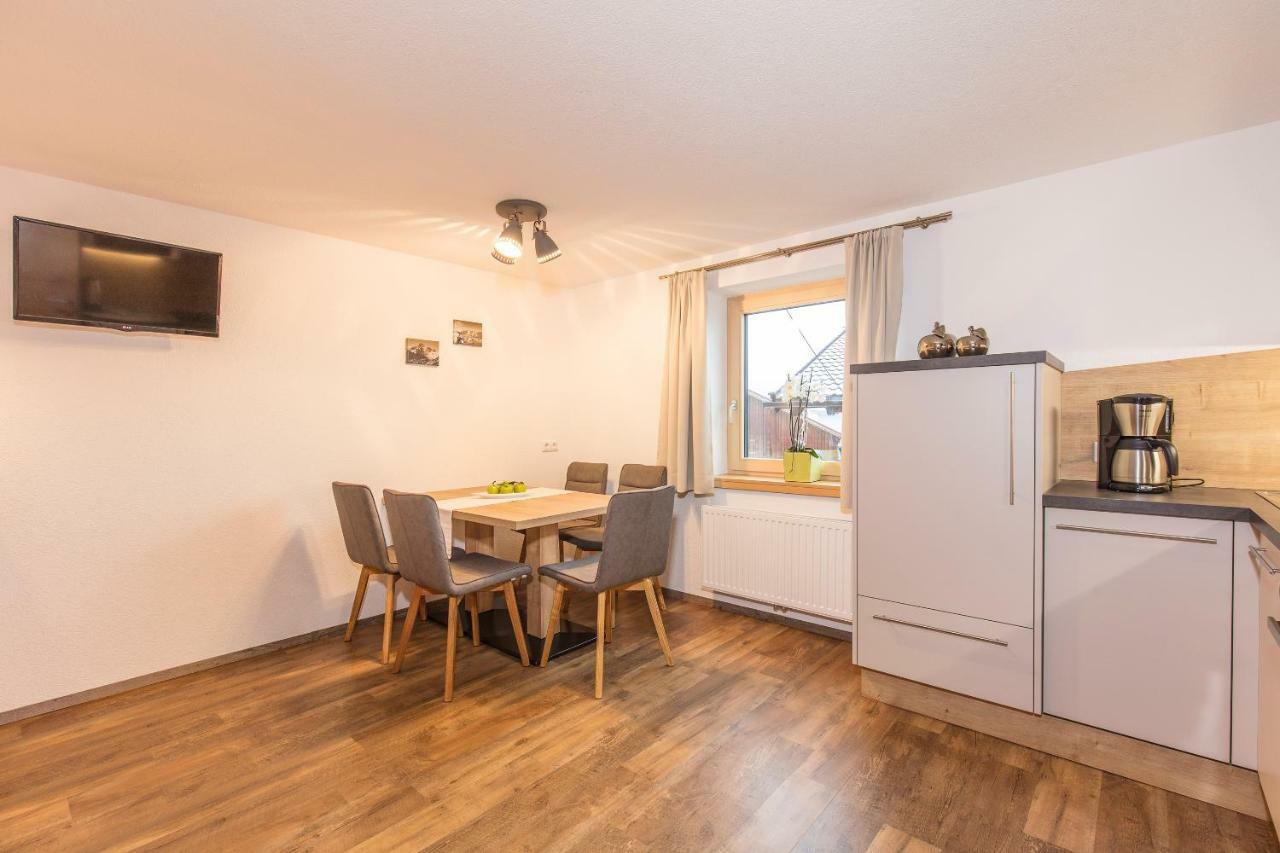 Apartment Haus Maria *
