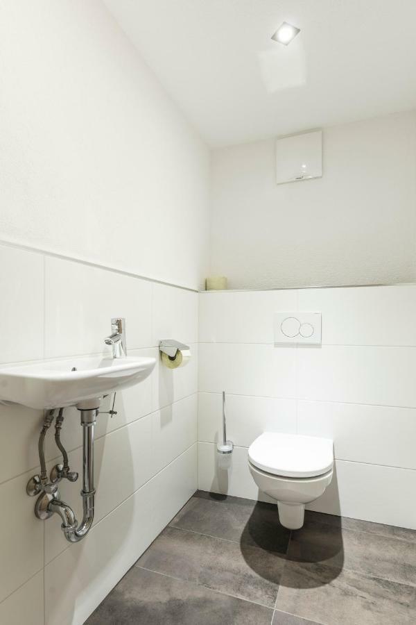 Apartment Haus Maria *