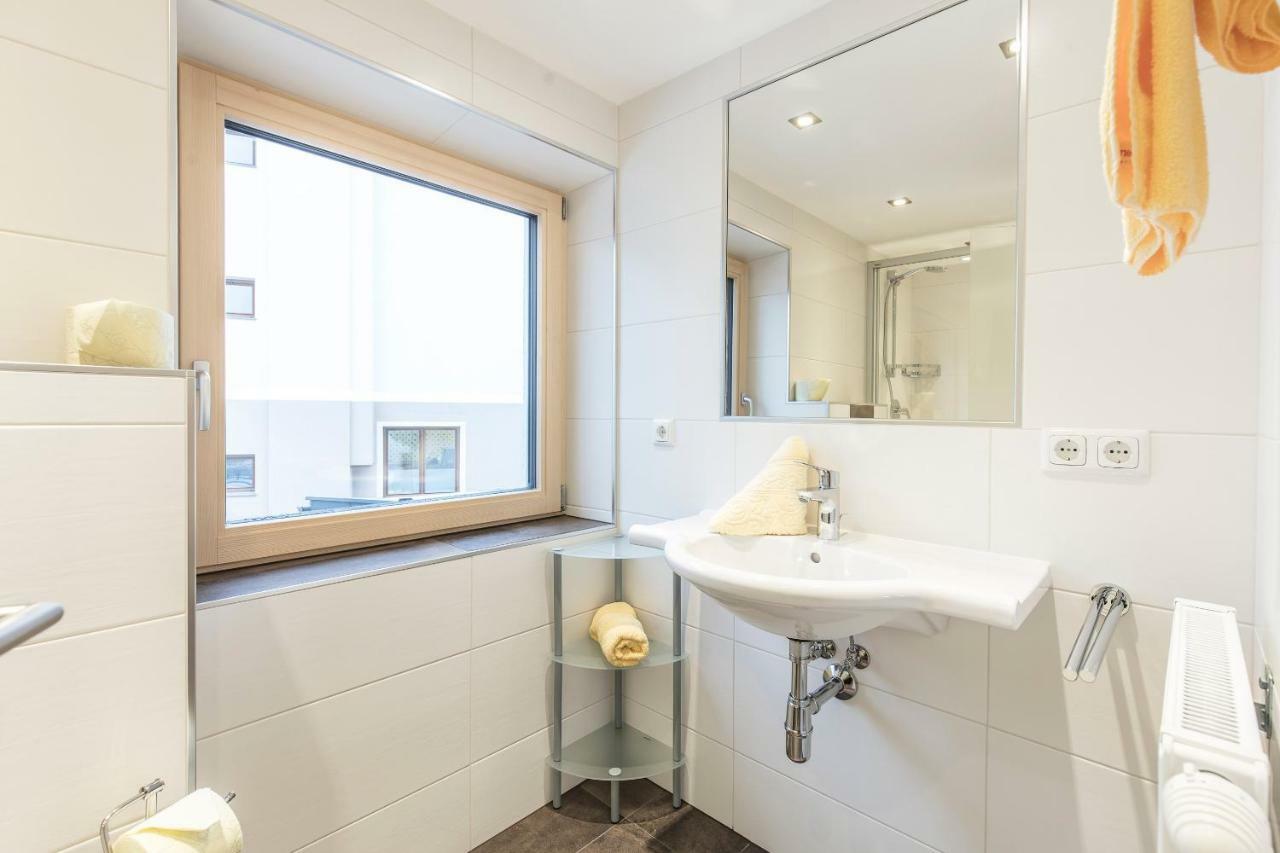 Apartment Haus Maria *