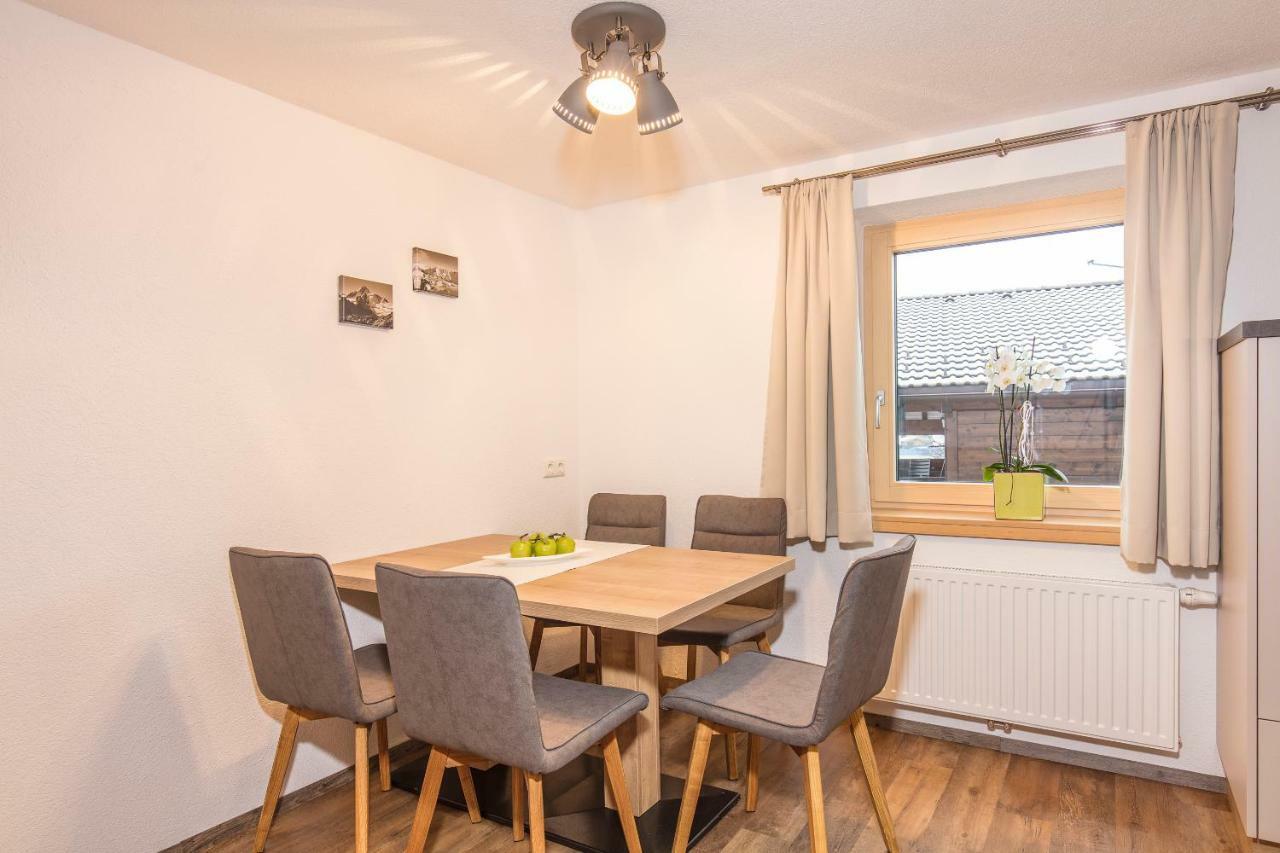 Apartment Haus Maria *