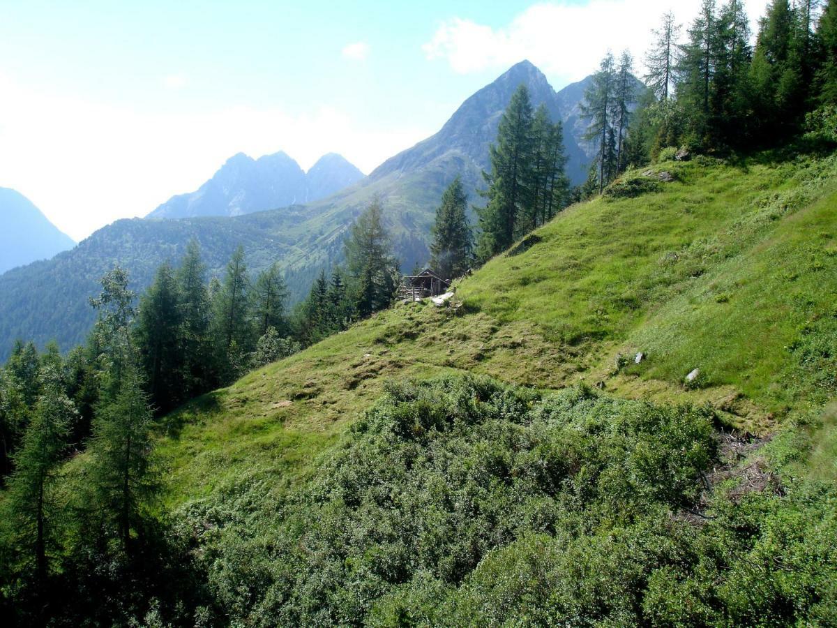 Haus Maria * Huben (Imst)